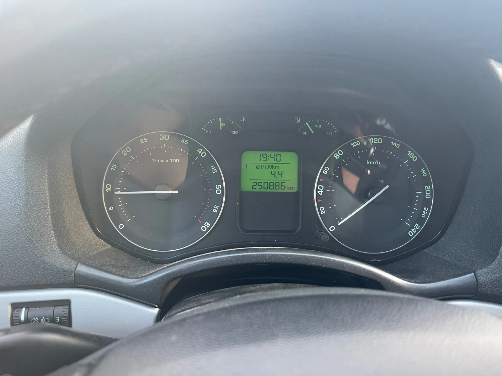 Skoda Octavia, снимка 11 - Автомобили и джипове - 55657536