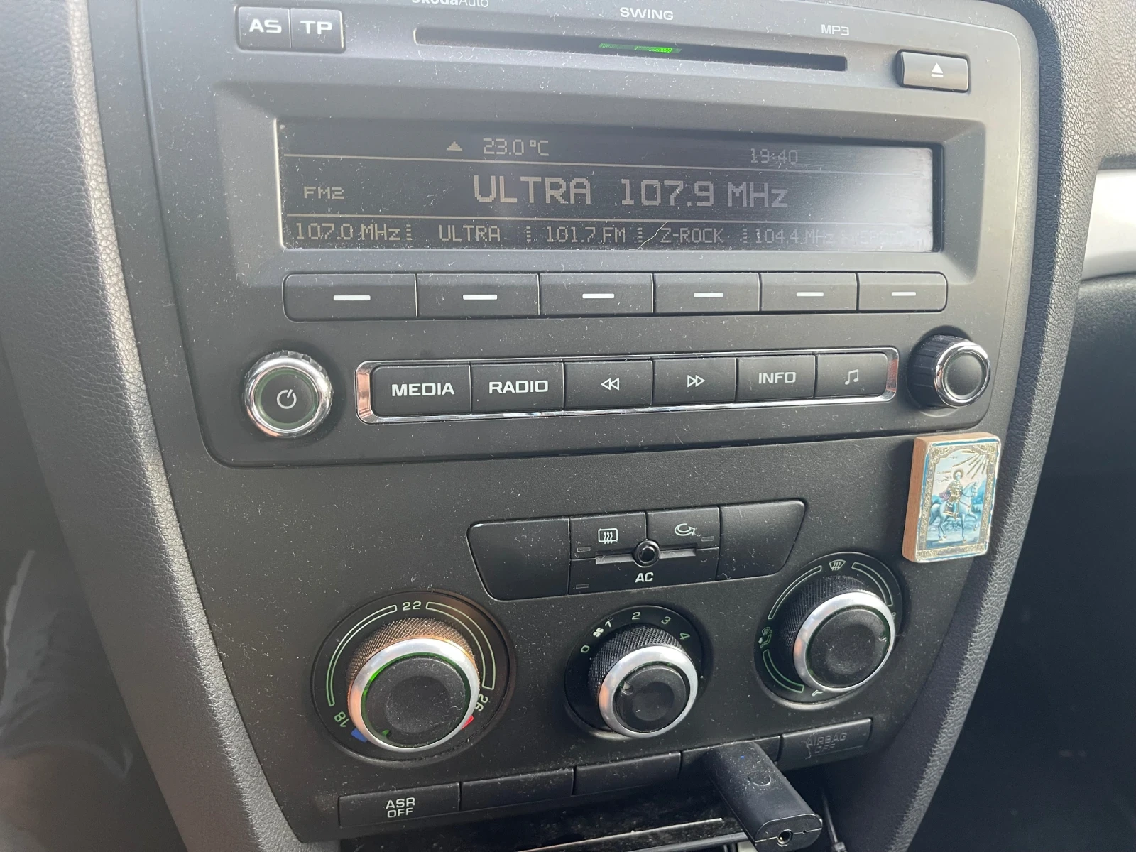Skoda Octavia, снимка 10 - Автомобили и джипове - 55657536