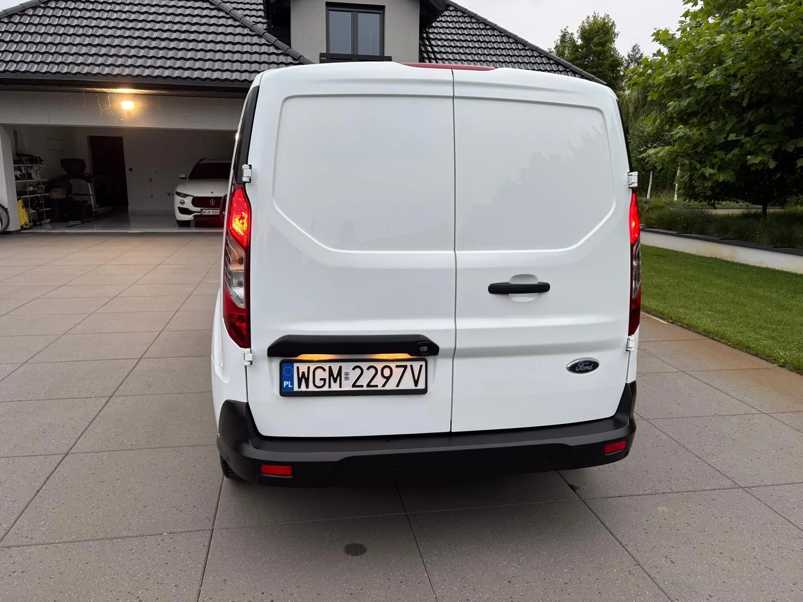 Ford Connect | Mobile.bg � ����������� 9