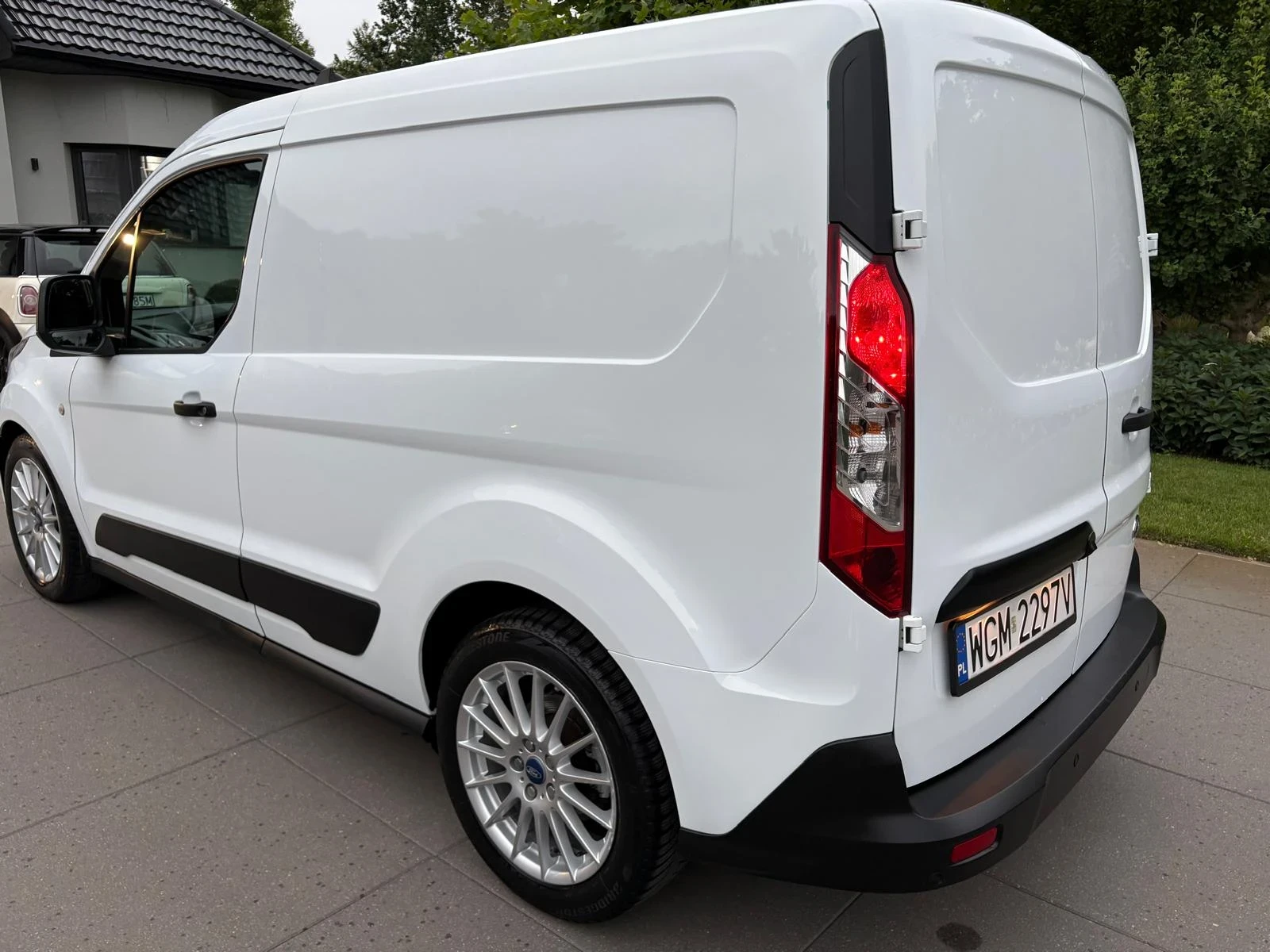 Ford Connect | Mobile.bg � ����������� 16