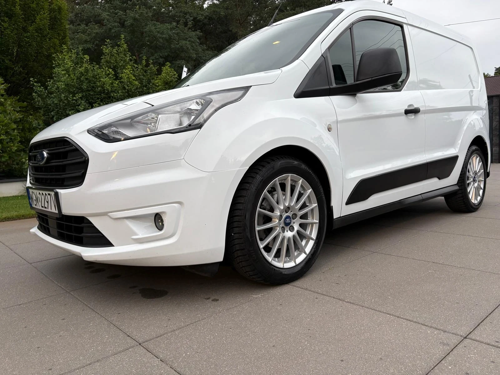 Ford Connect | Mobile.bg � ����������� 8