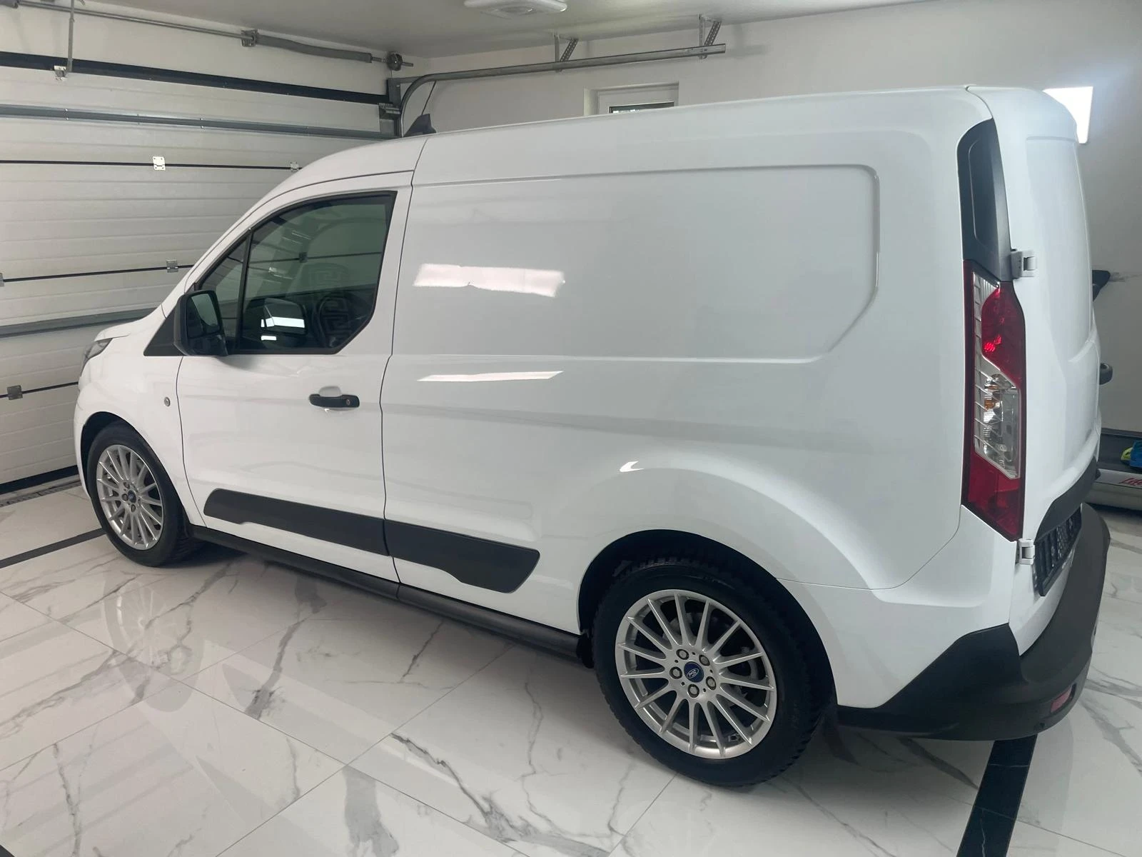 Ford Connect | Mobile.bg � ����������� 17