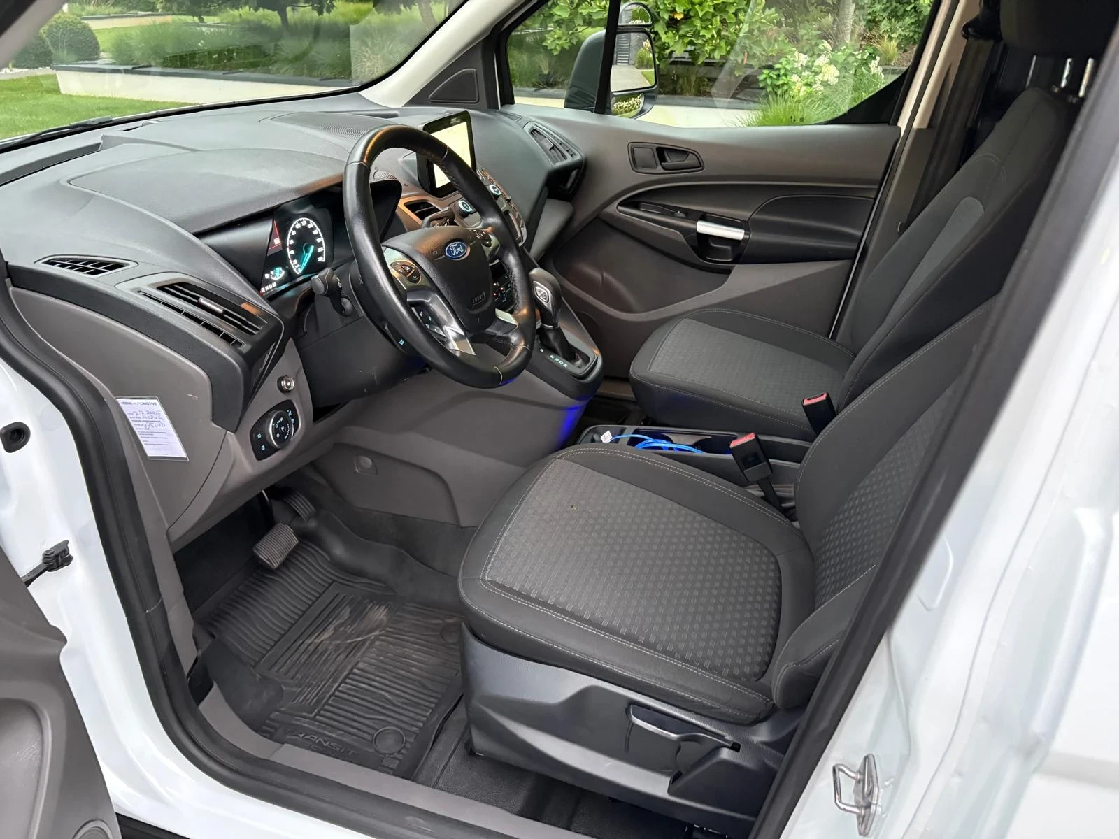Ford Connect | Mobile.bg � ����������� 6
