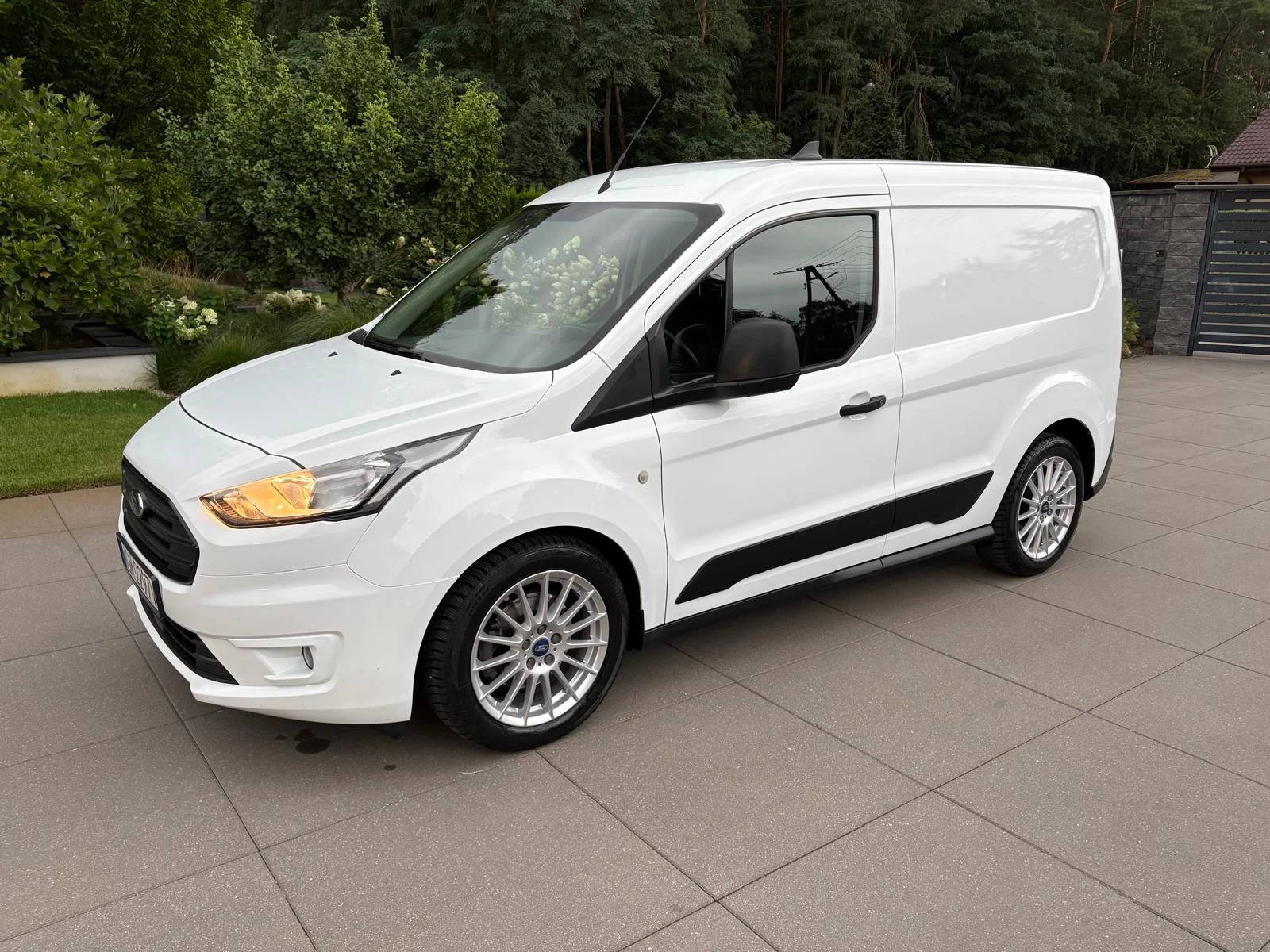 Ford Connect | Mobile.bg � ����������� 2