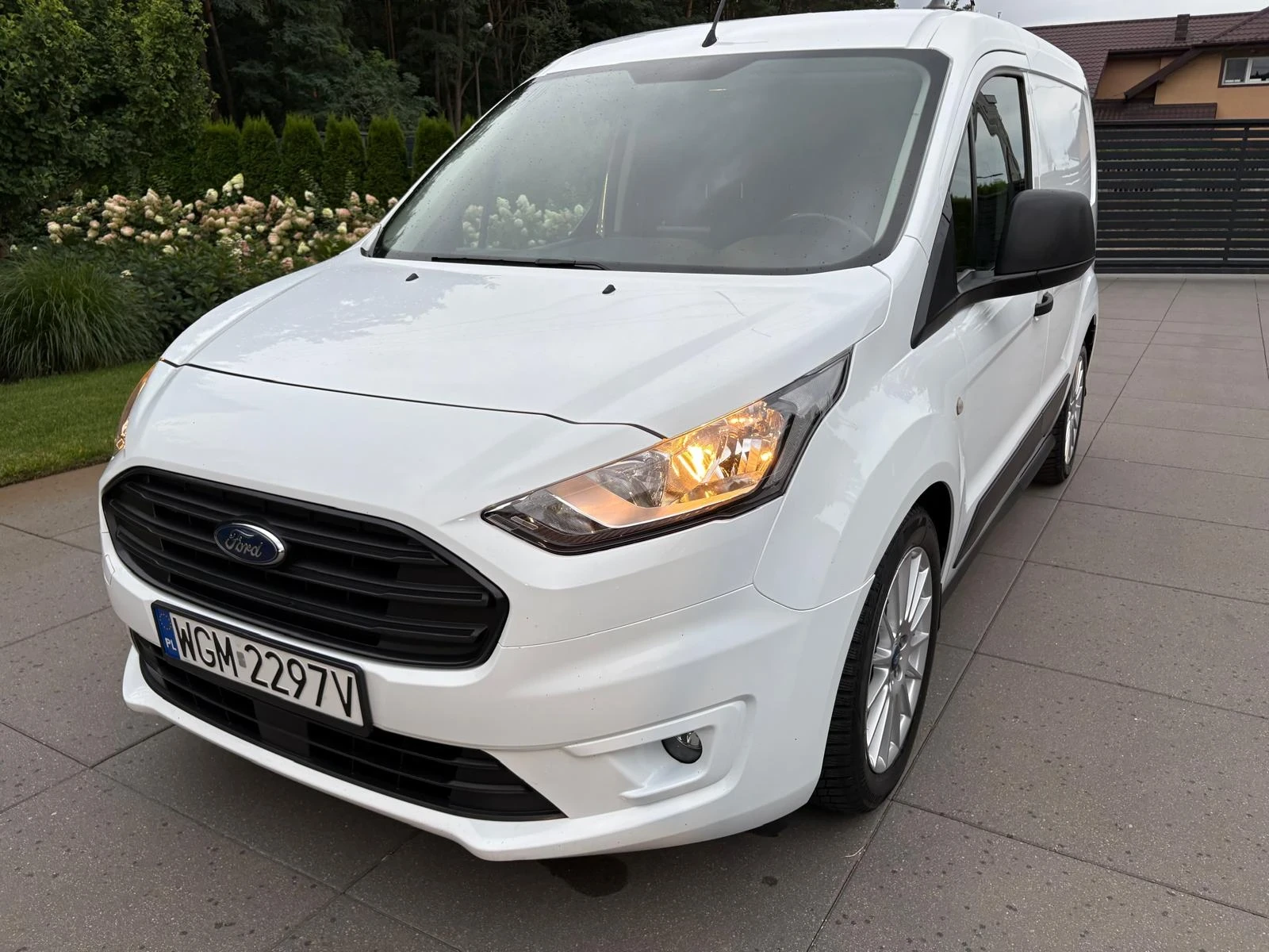 Ford Connect | Mobile.bg � ����������� 15