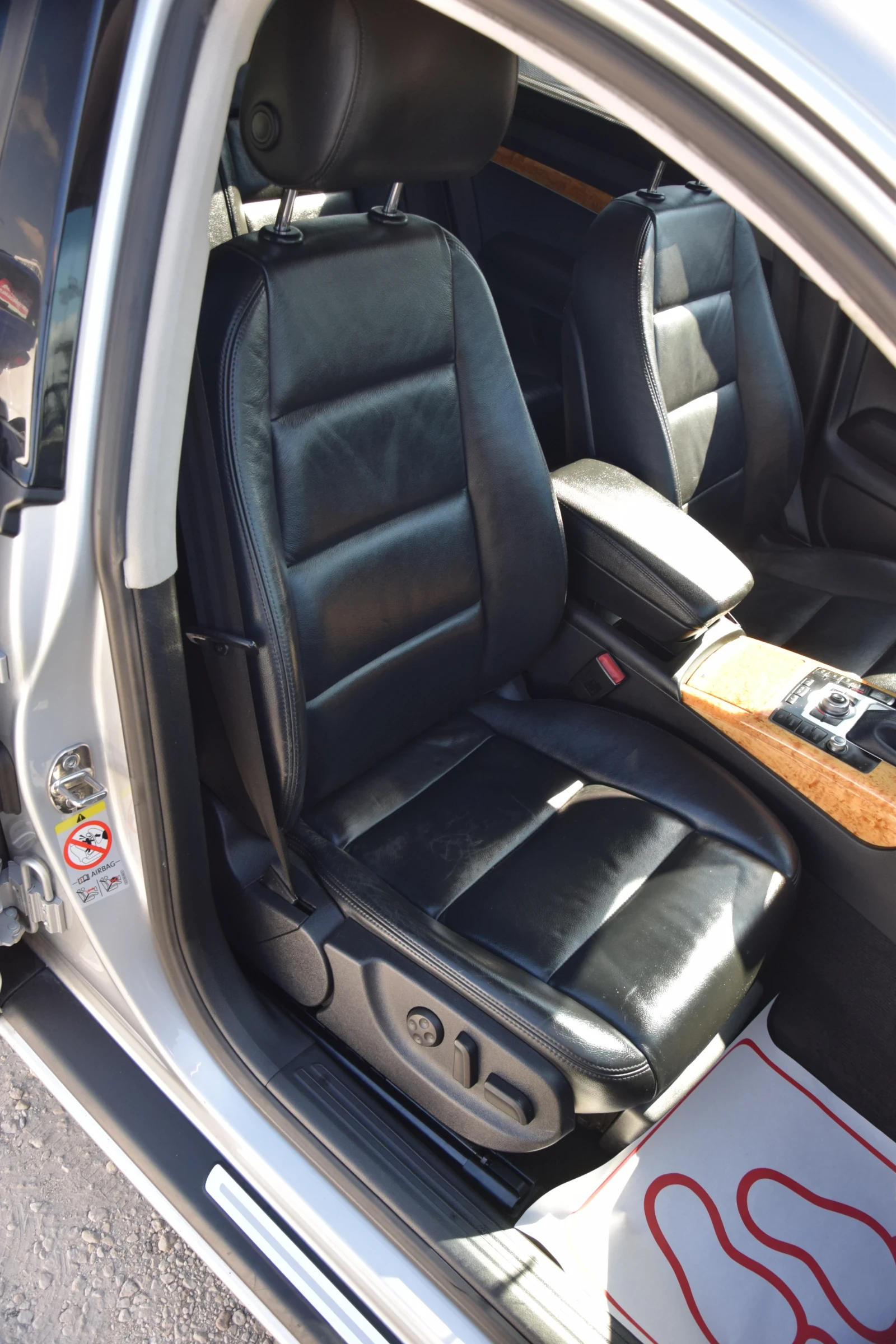 Audi A6 3.0 TDI quattro , снимка 12 - Автомобили и джипове - 55898107