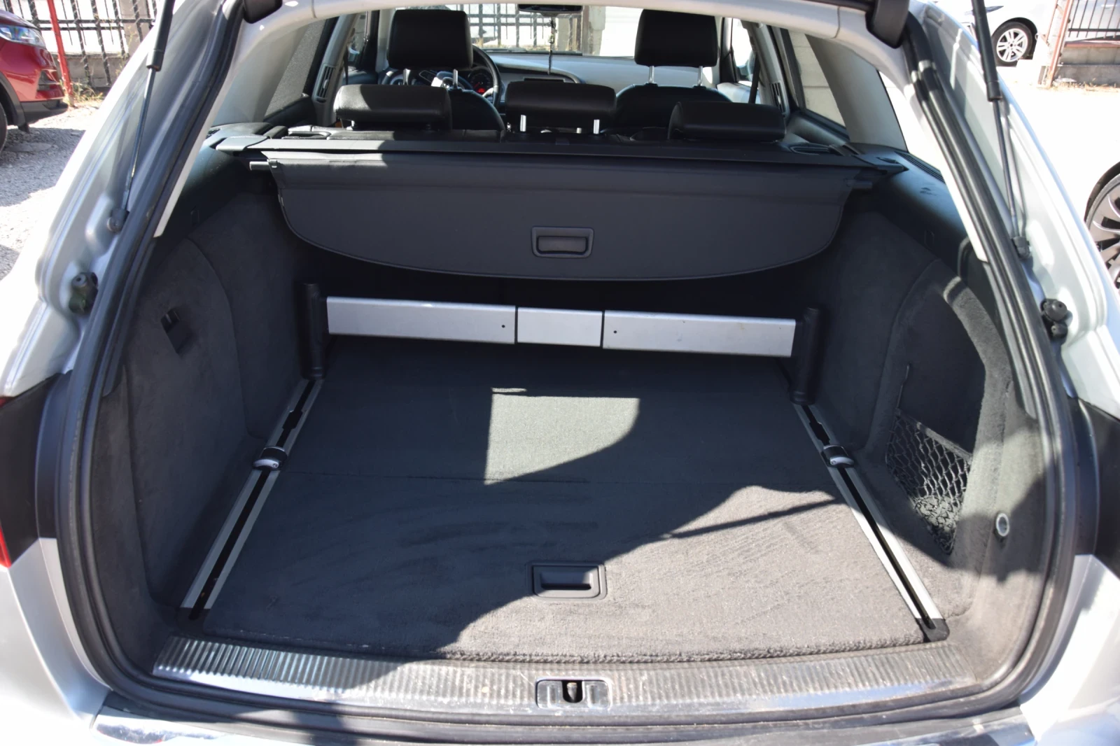 Audi A6 3.0 TDI quattro , снимка 14 - Автомобили и джипове - 55898107