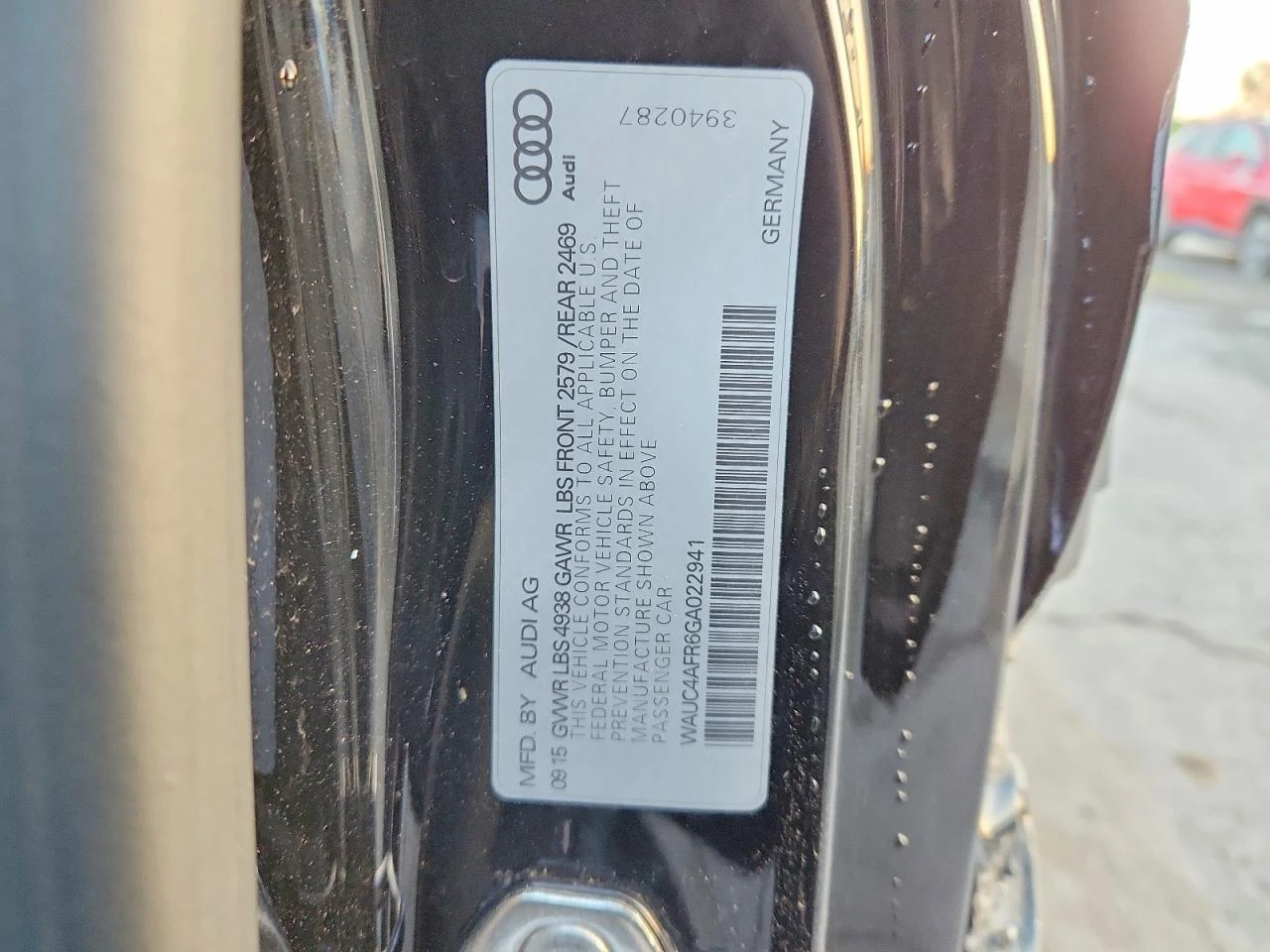 Audi S5 PREMIUM PLUS 3.0 SUPERCHARGER, снимка 12 - Автомобили и джипове - 56021649