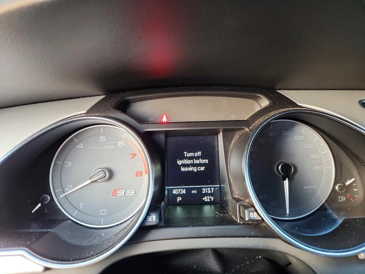 Audi S5 PREMIUM PLUS 3.0 SUPERCHARGER, снимка 9 - Автомобили и джипове - 56021649