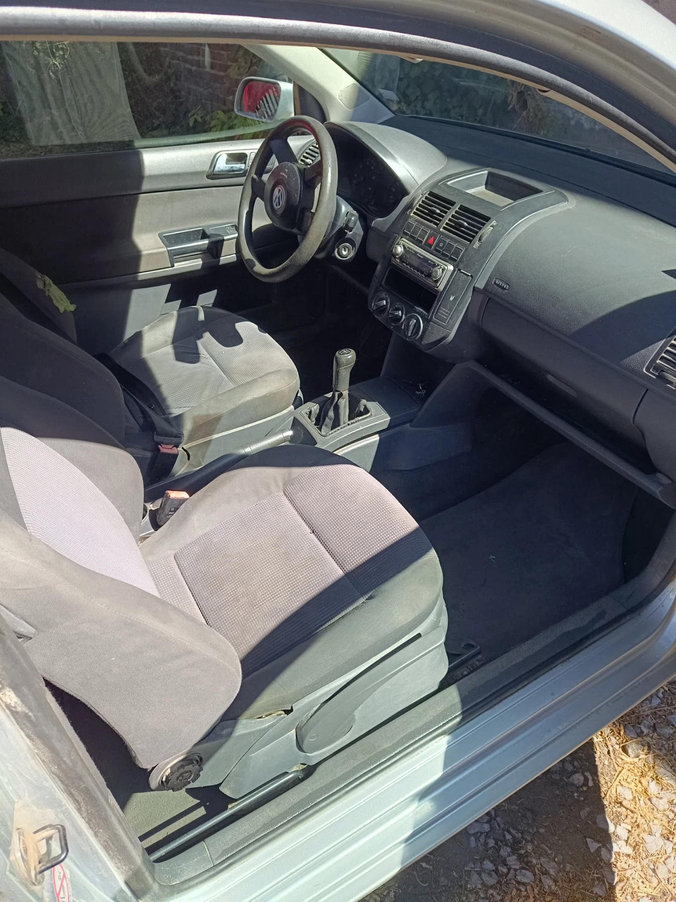 VW Polo 1.2.  БЕНЗИН , снимка 11 - Автомобили и джипове - 56058920