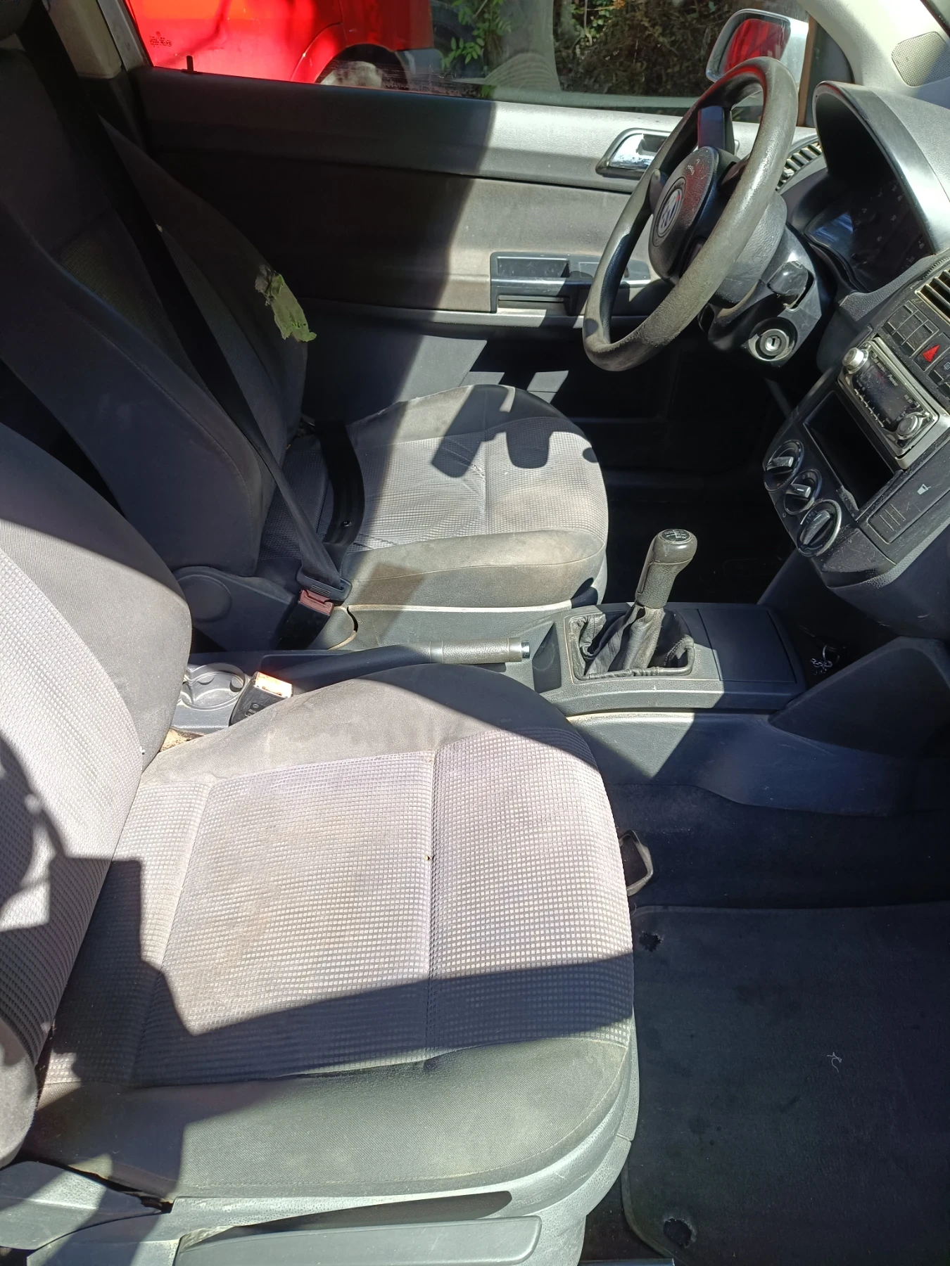 VW Polo 1.2.  БЕНЗИН , снимка 10 - Автомобили и джипове - 56058920