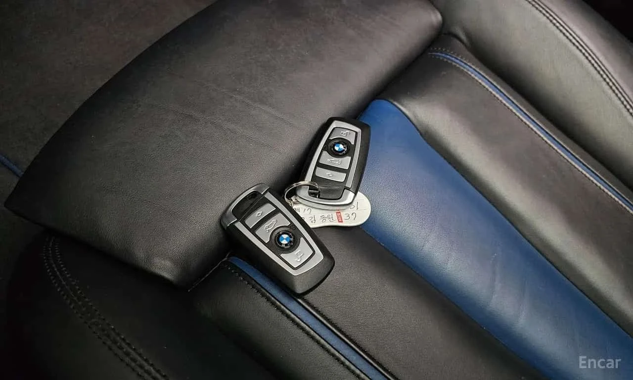 BMW 640 * M Sport * Gran Coupe * H/K ����� * LANE ASSIST * | Mobile.bg � ����������� 15