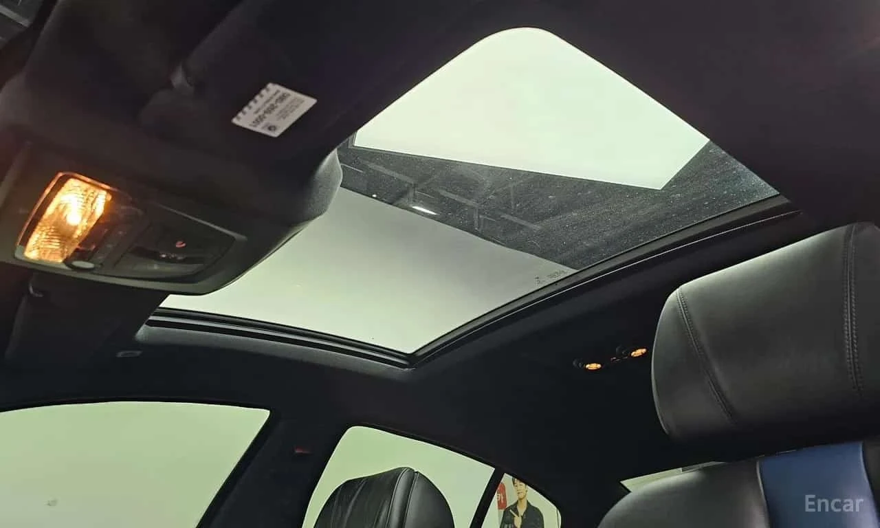 BMW 640 * M Sport * Gran Coupe * H/K ����� * LANE ASSIST * | Mobile.bg � ����������� 16