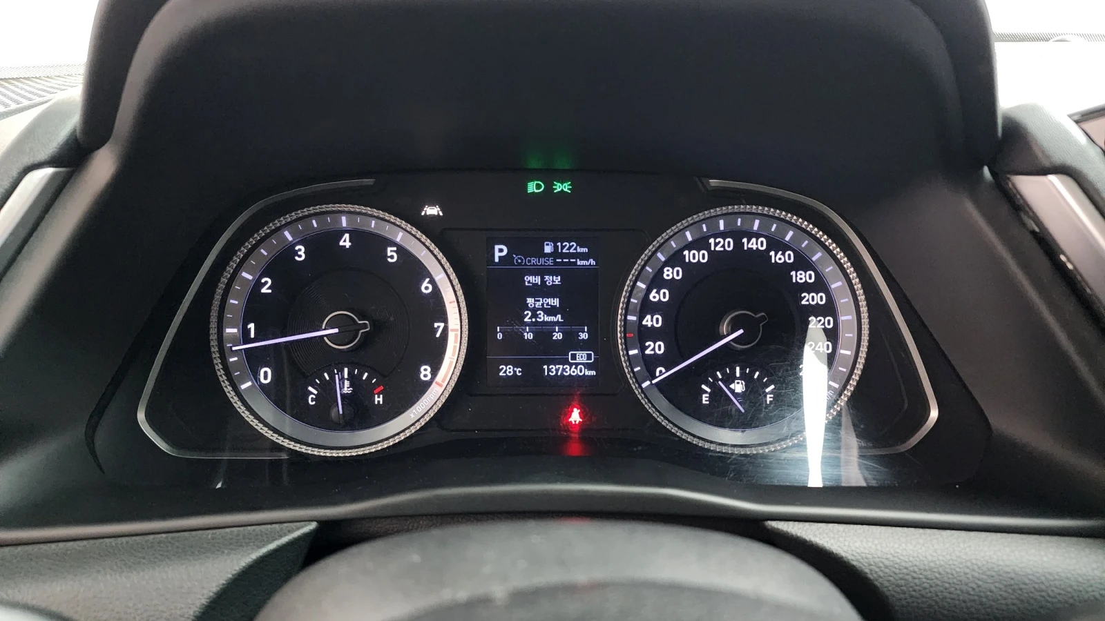 Hyundai Sonata 2.0 Smart * ОБДУХ * КАМЕРА, снимка 7 - Автомобили и джипове - 56677185