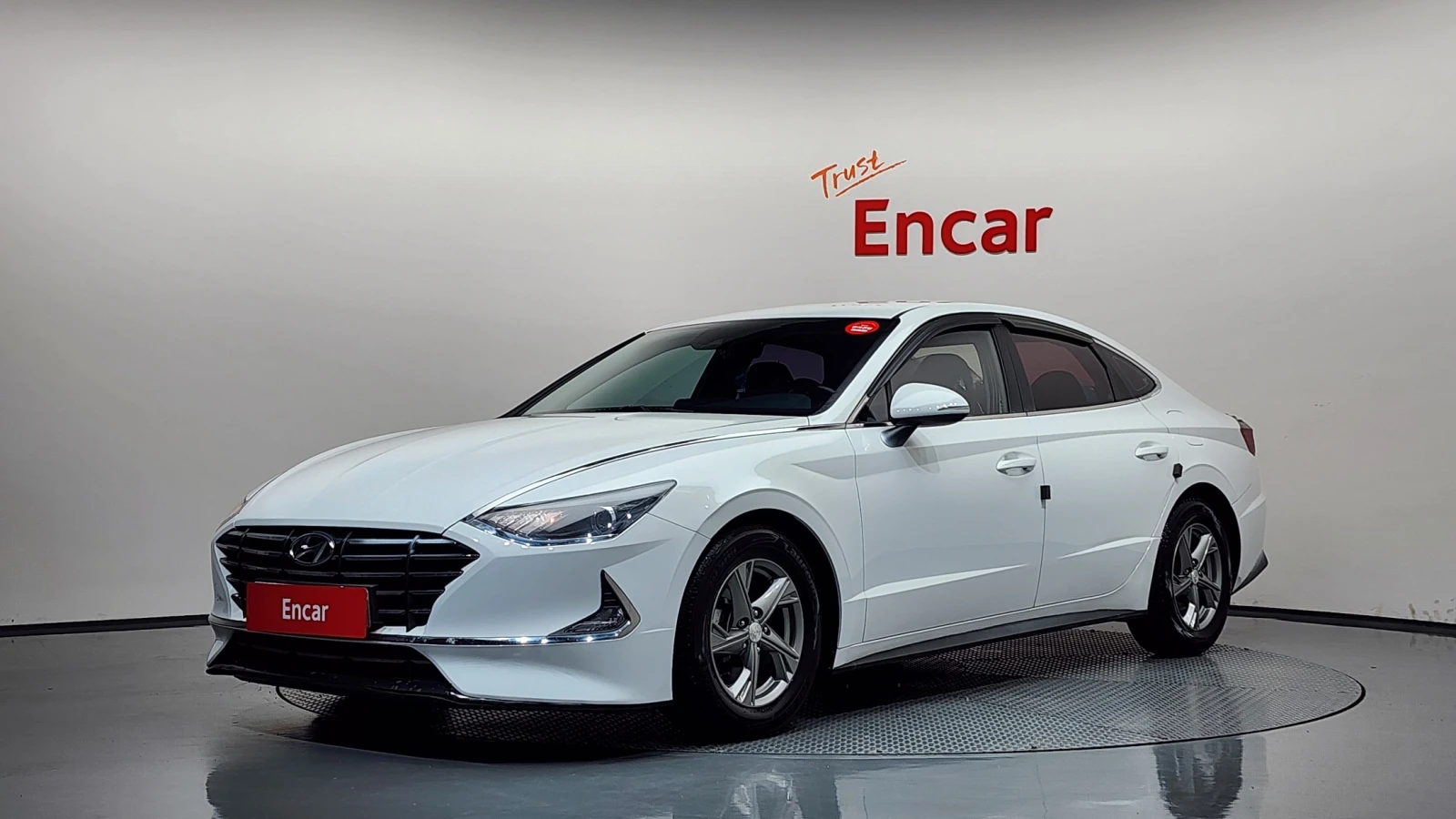 Hyundai Sonata 2.0 Smart * ОБДУХ * КАМЕРА