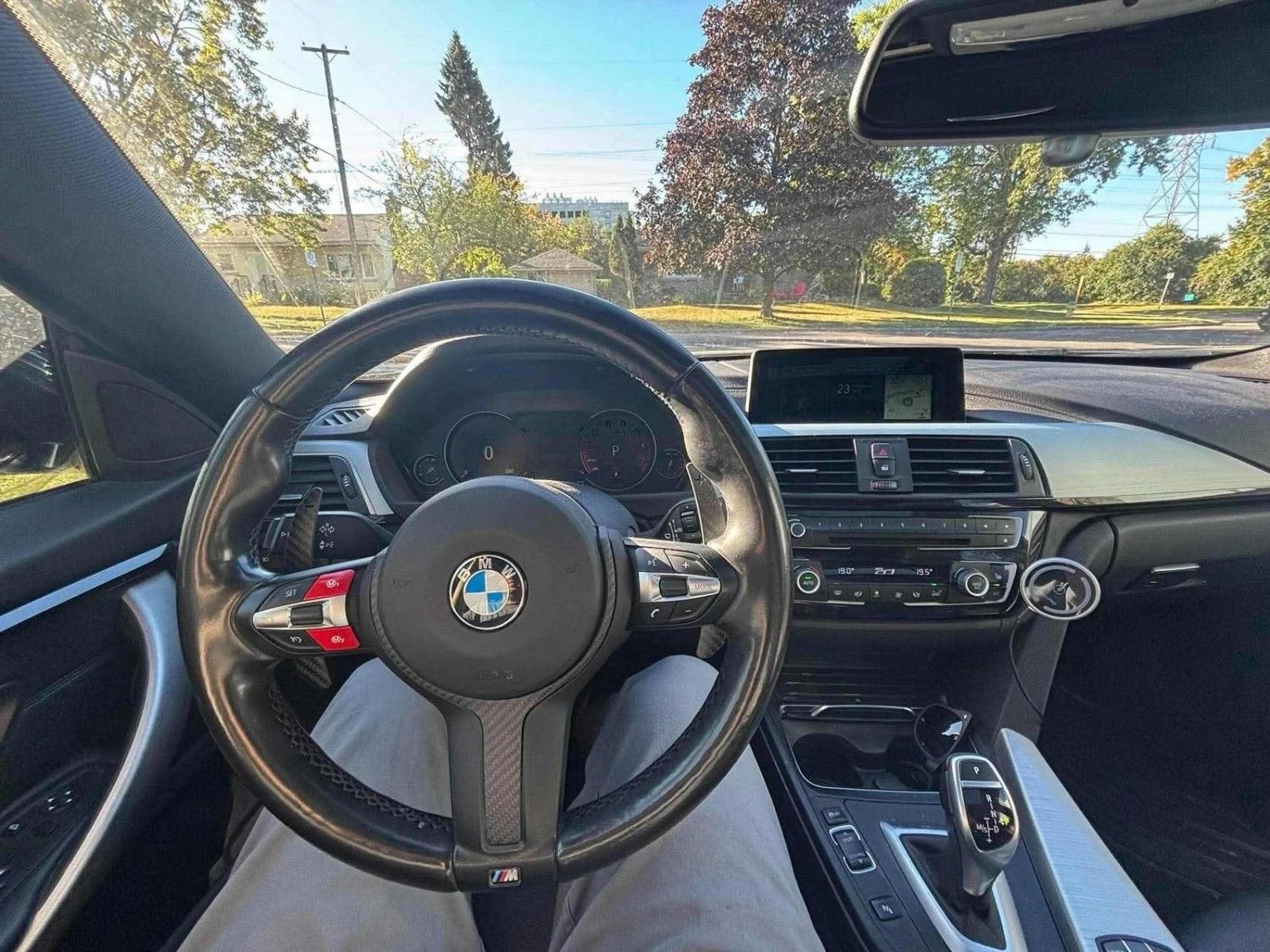 BMW 440, снимка 6 - Автомобили и джипове - 56688690