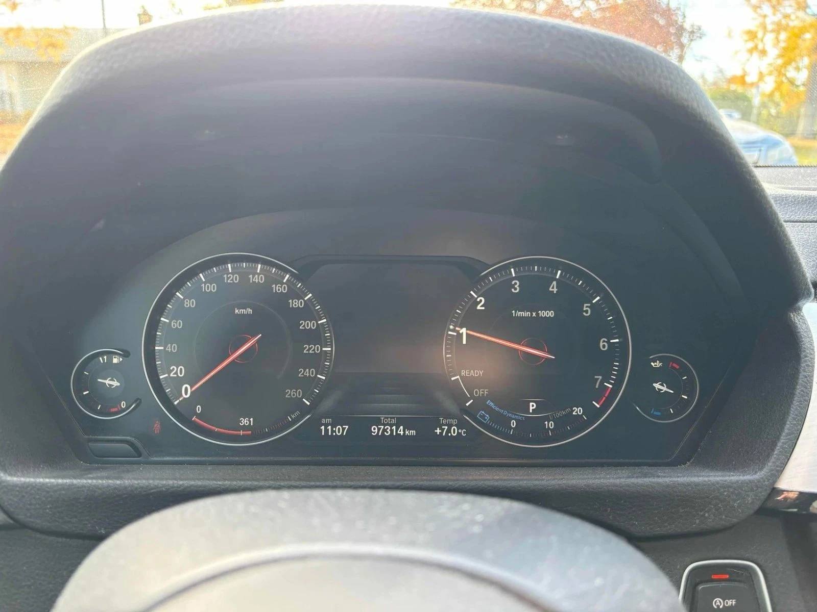 BMW 440, снимка 7 - Автомобили и джипове - 56688690