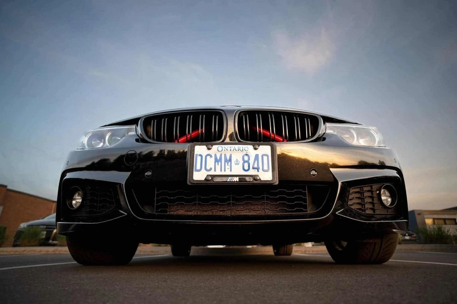 BMW 440, снимка 3 - Автомобили и джипове - 56688690