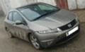 Honda Civic 2.2 i-CTDI, снимка 2