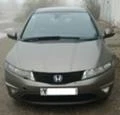 Honda Civic 2.2 i-CTDI, снимка 3