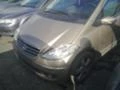 Mercedes-Benz A 180 /150i/200CDi, снимка 3