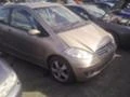 Mercedes-Benz A 180 /150i/200CDi, снимка 2