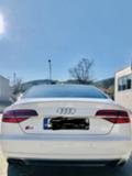 Audi S8, снимка 4 - Автомобили и джипове - 41525703