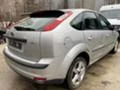 Ford Focus 1.6 HDI на части , снимка 4