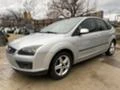 Ford Focus 1.6 HDI на части , снимка 2