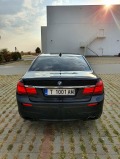 BMW 750 750ix - изображение 8