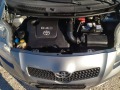 Toyota Yaris 1.4D4D 90kc.KLIMA АВТОМАТИК - [16] 