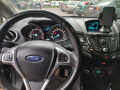 Ford Fiesta 1.6 TDCi 95 к.с Euro 5 - изображение 5