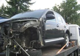 Porsche Cayenne 3.2,4.5S,4.5turb, снимка 3