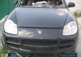 Porsche Cayenne 3.2,4.5S,4.5turb, снимка 4