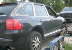 Porsche Cayenne 3.2,4.5S,4.5turb, снимка 6