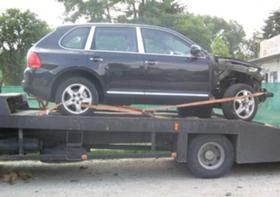 Porsche Cayenne 3.2,4.5S,4.5turb, снимка 8