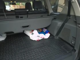 Toyota Land cruiser J150, снимка 6