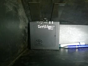 Toyota Land cruiser J150, снимка 8