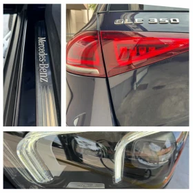 Mercedes-Benz GLE 350 ПРОМО НАЛИЧНА, снимка 12