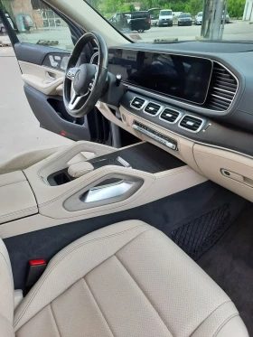 Mercedes-Benz GLE 350 ПРОМО НАЛИЧНА, снимка 9