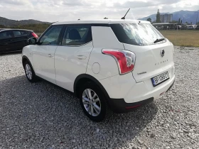 SsangYong Tivoli 1.6I KLIMA ITALIA., снимка 4