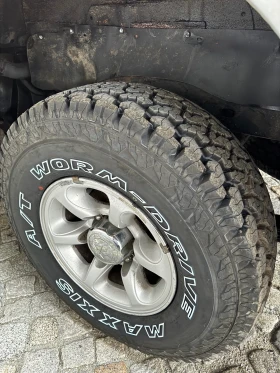 Mitsubishi L200, снимка 8