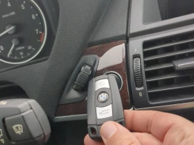 BMW X5 xDrive50i, снимка 10