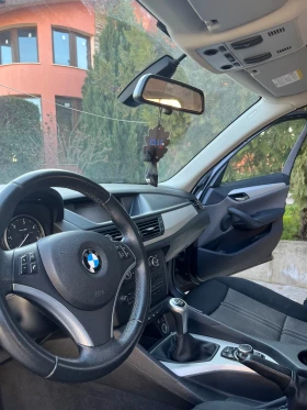BMW X1, снимка 13
