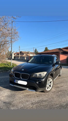 BMW X1, снимка 2