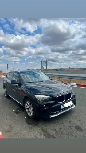 BMW X1, снимка 1
