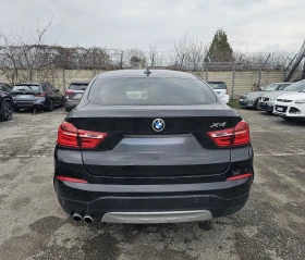 BMW X4 Xdrive XLine 3.0d 249kc Msport Евро6B, снимка 5