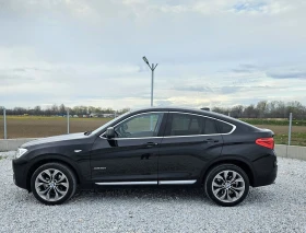 BMW X4 Xdrive XLine 3.0d 249kc Msport Евро6B, снимка 7