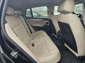 BMW X4 Xdrive XLine 3.0d 249kc Msport Евро6B, снимка 11