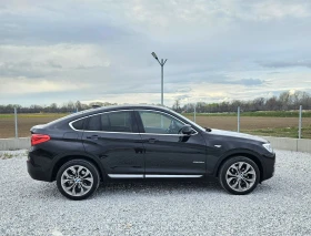 BMW X4 Xdrive XLine 3.0d 249kc Msport Евро6B, снимка 8